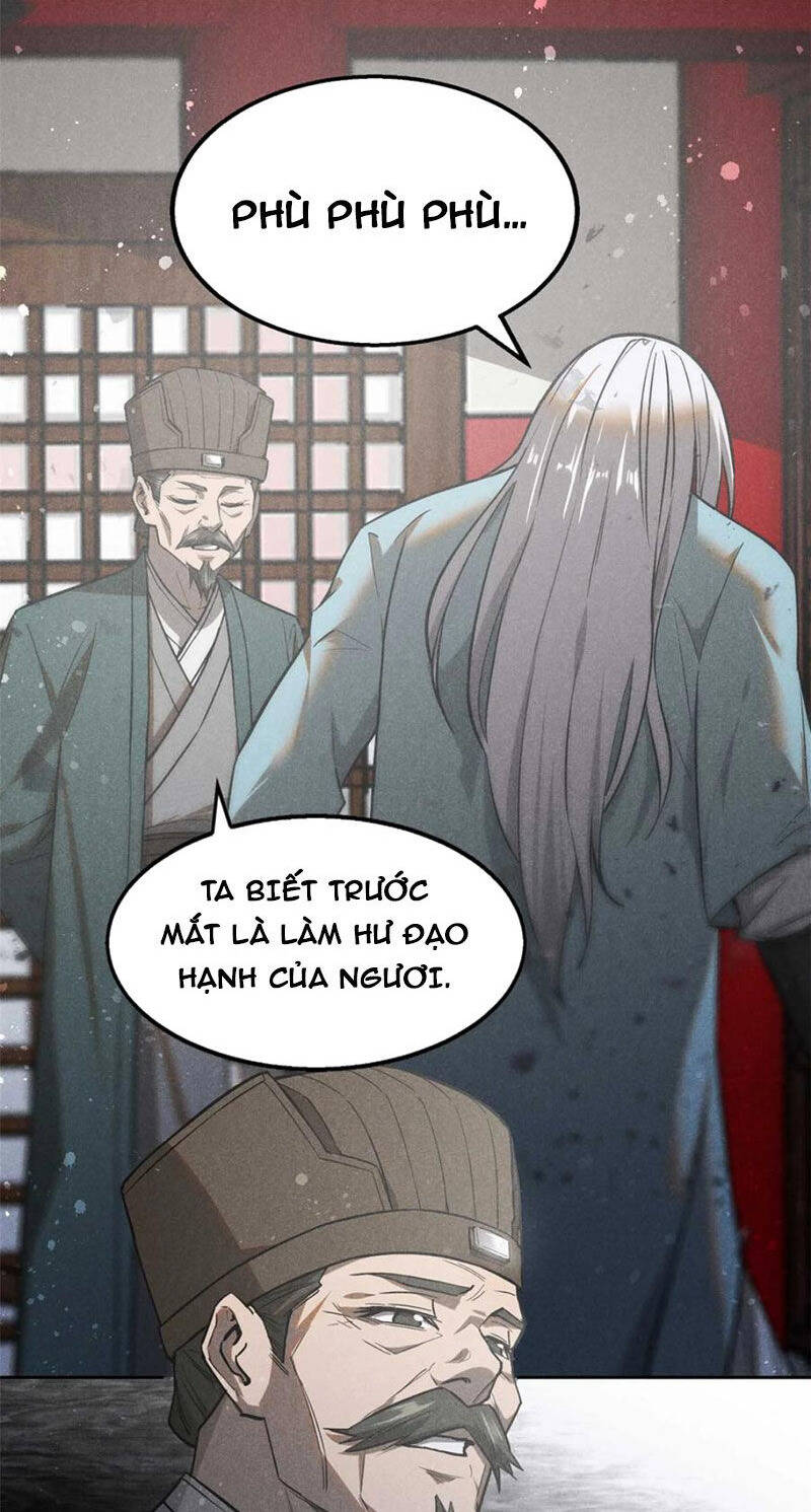 Tâm Ma Chapter 146 - Trang 2