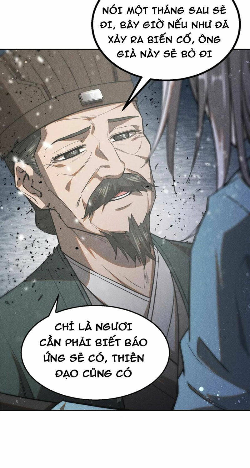 Tâm Ma Chapter 146 - Trang 2