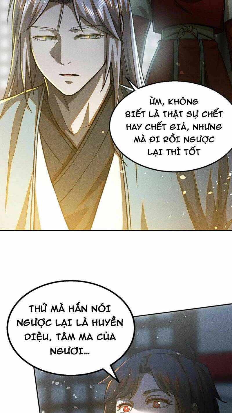 Tâm Ma Chapter 146 - Trang 2