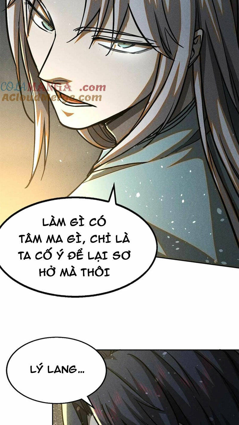 Tâm Ma Chapter 146 - Trang 2