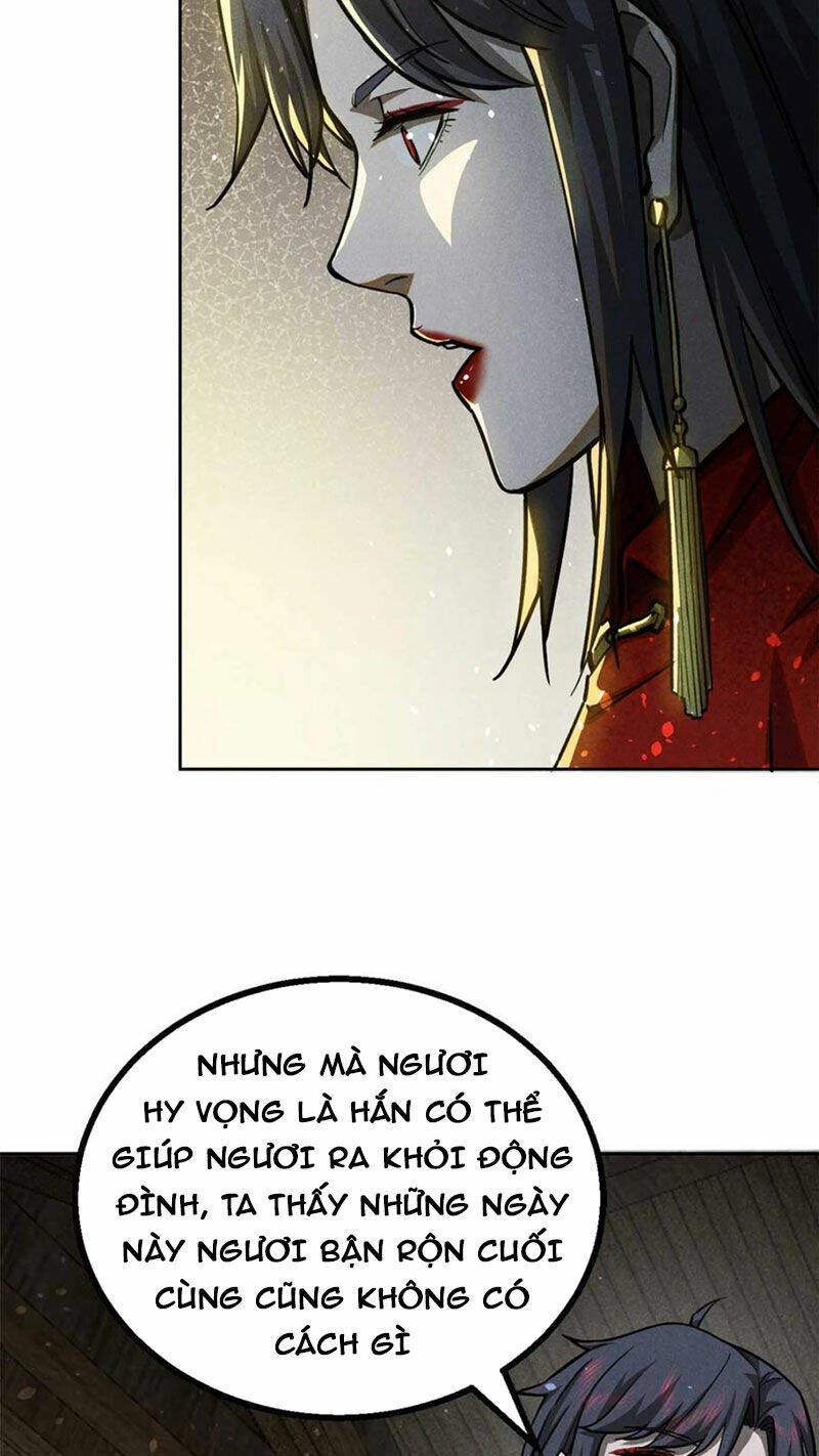 Tâm Ma Chapter 146 - Trang 2