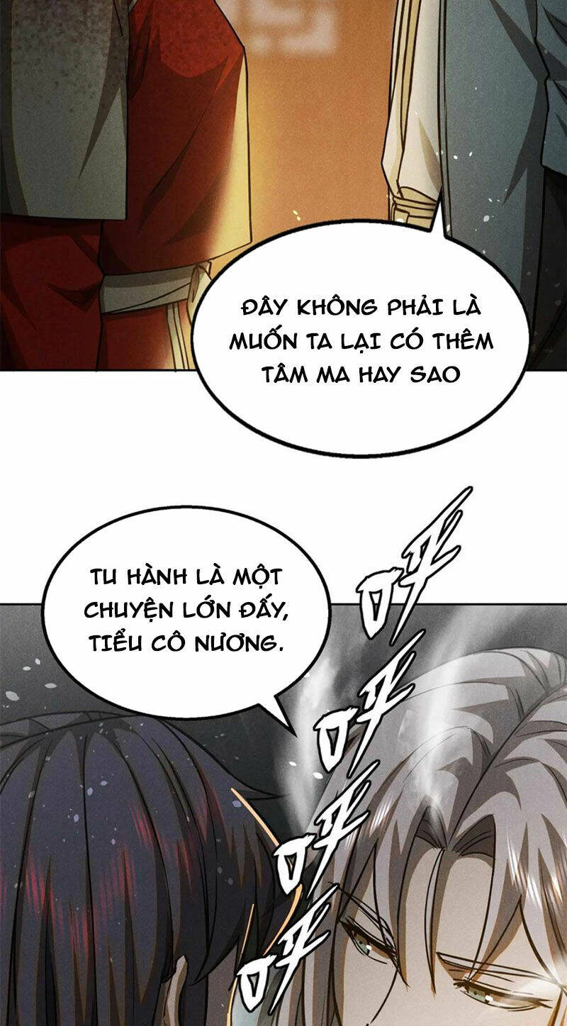 Tâm Ma Chapter 146 - Trang 2