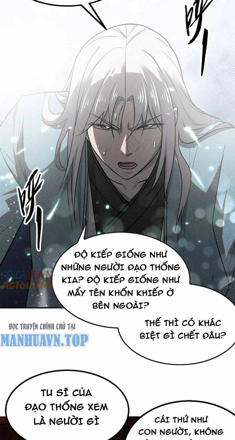 Tâm Ma Chapter 146 - Trang 2