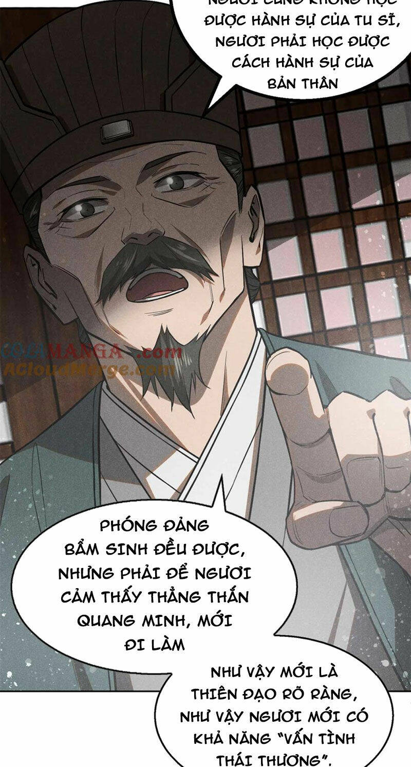 Tâm Ma Chapter 146 - Trang 2