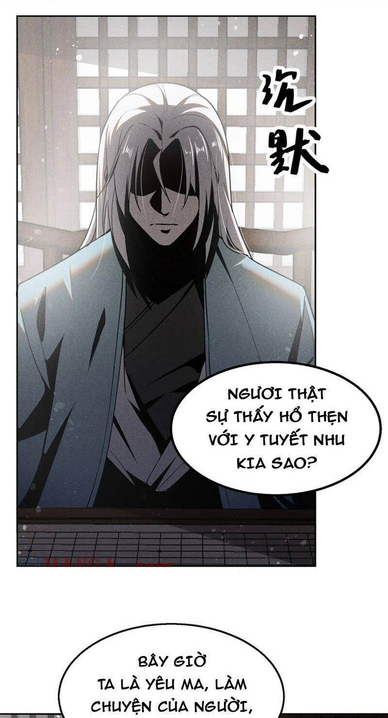 Tâm Ma Chapter 145 - Trang 2