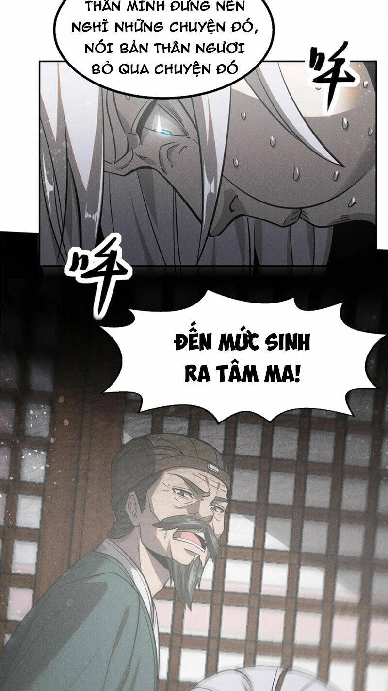 Tâm Ma Chapter 145 - Trang 2