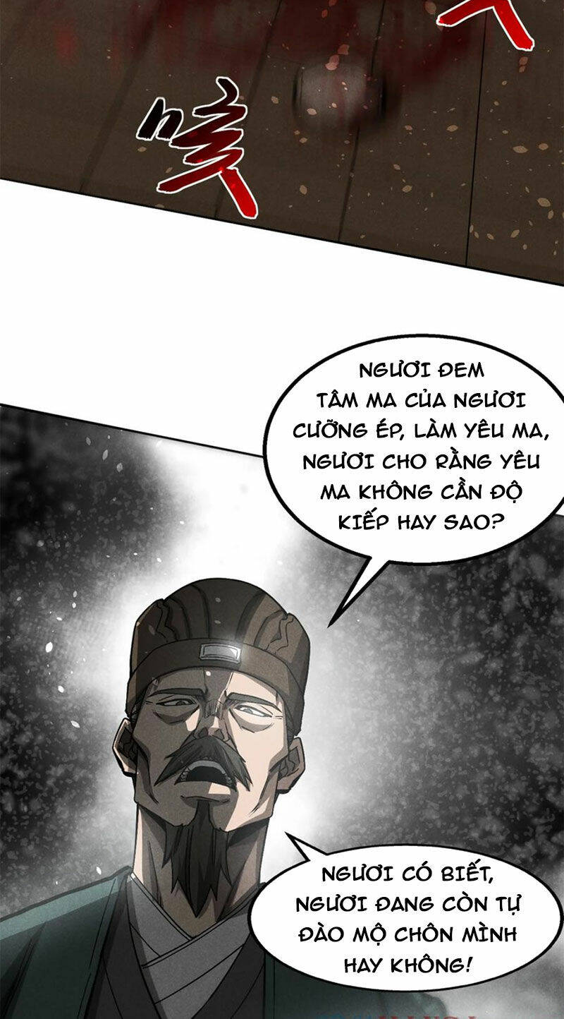 Tâm Ma Chapter 145 - Trang 2