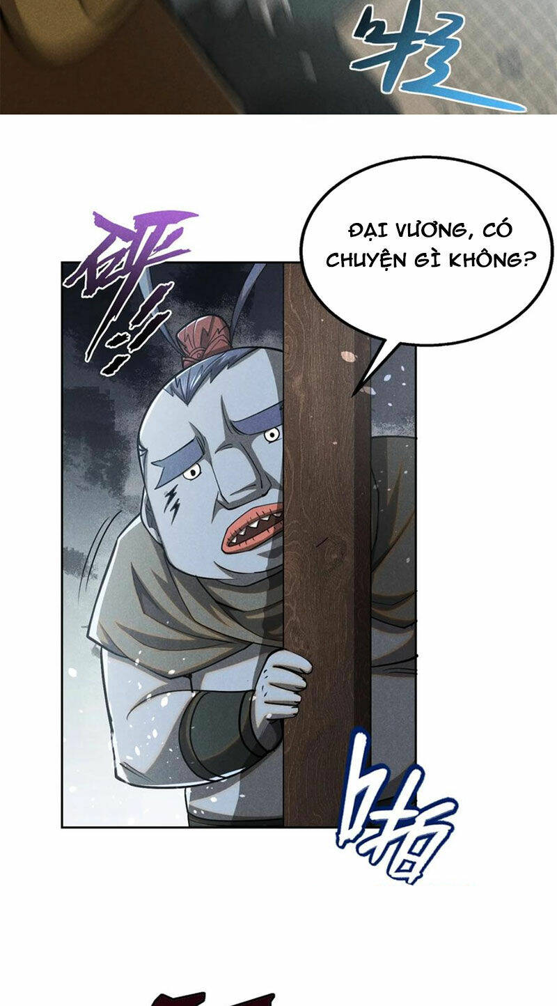 Tâm Ma Chapter 145 - Trang 2