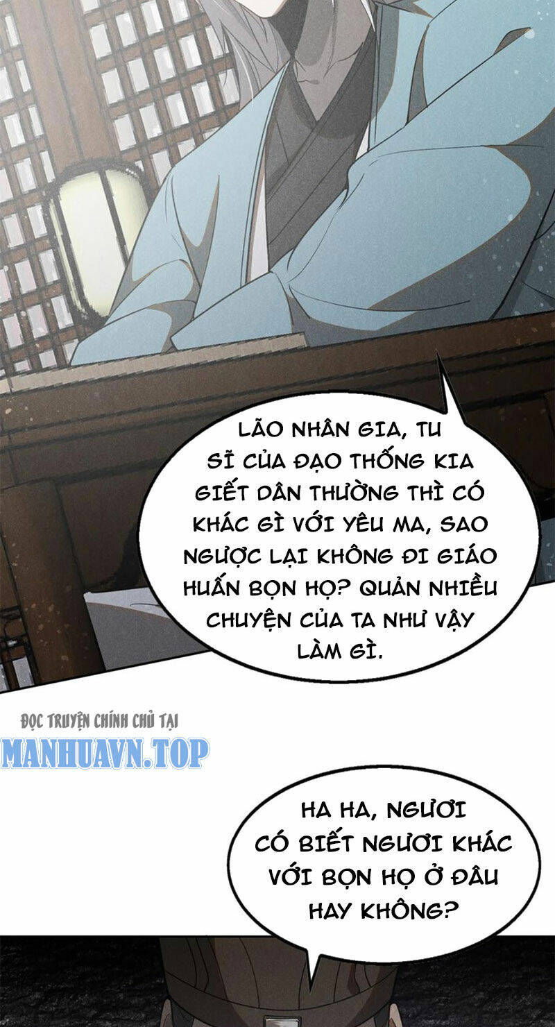 Tâm Ma Chapter 145 - Trang 2