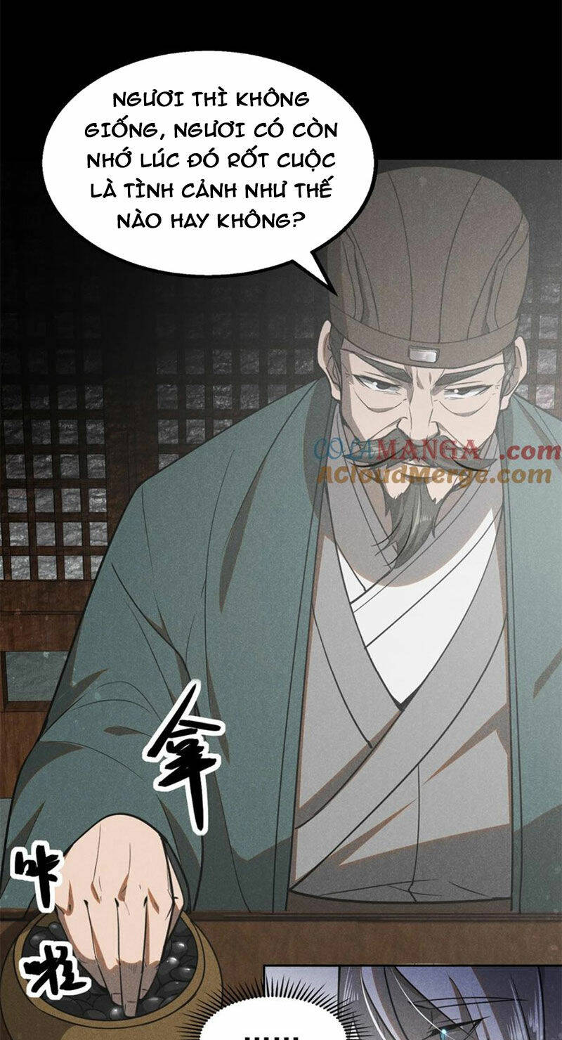 Tâm Ma Chapter 145 - Trang 2