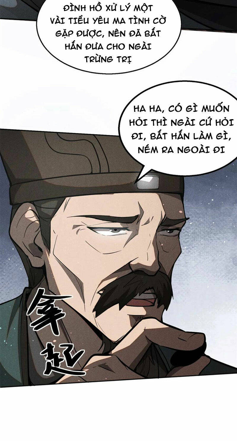 Tâm Ma Chapter 144 - Trang 2