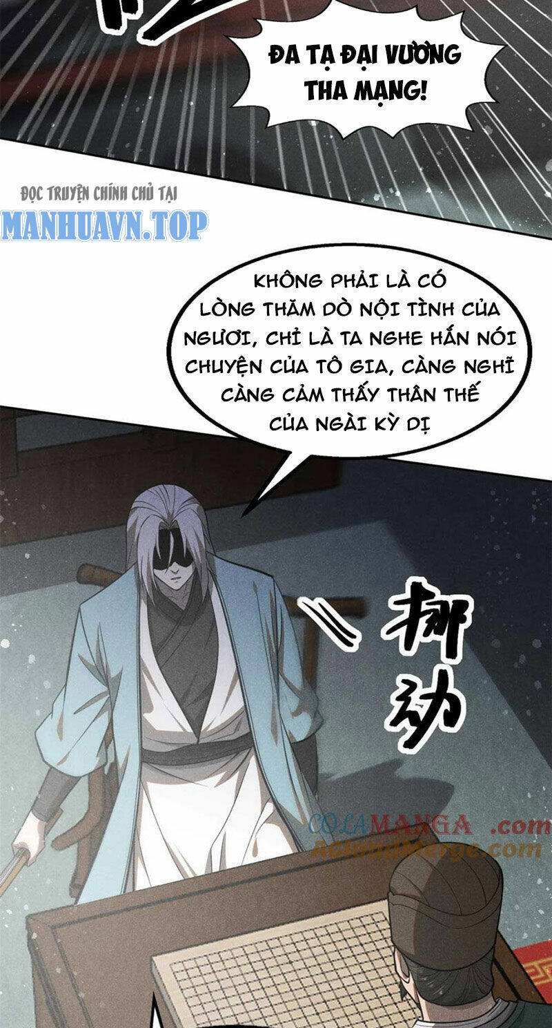 Tâm Ma Chapter 144 - Trang 2