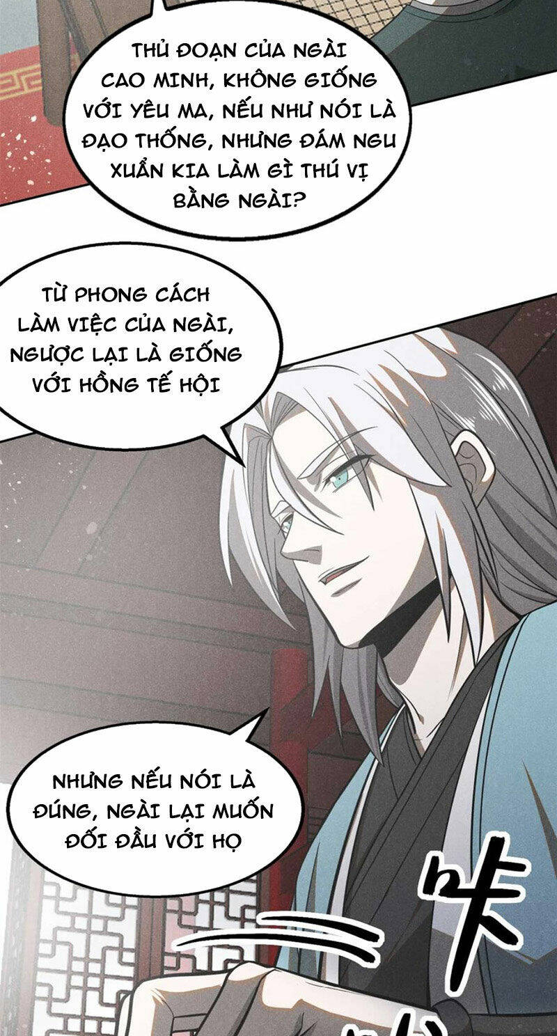 Tâm Ma Chapter 144 - Trang 2