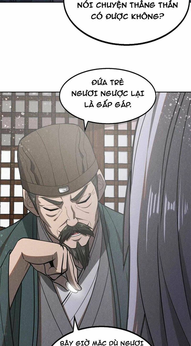 Tâm Ma Chapter 144 - Trang 2