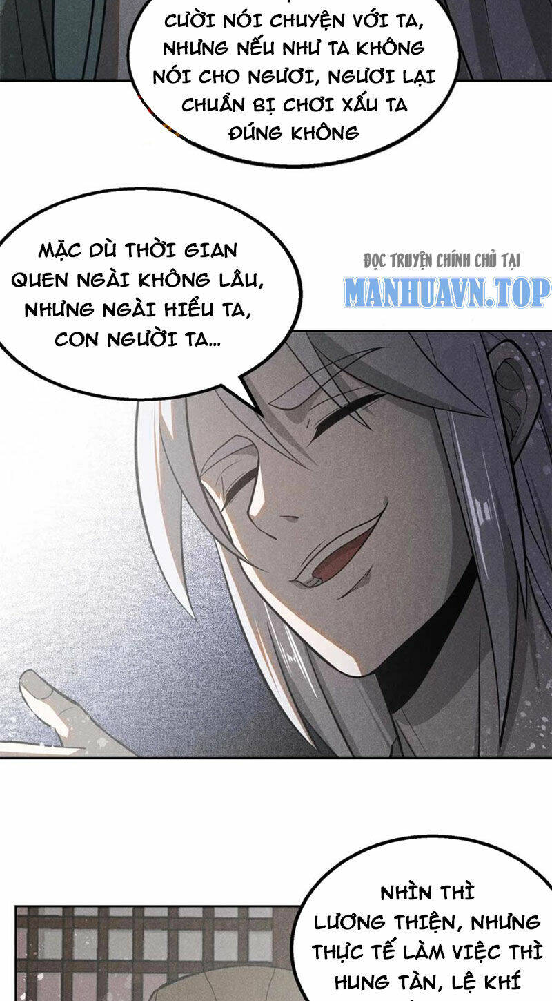 Tâm Ma Chapter 144 - Trang 2