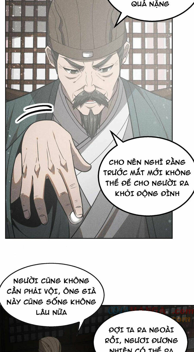 Tâm Ma Chapter 144 - Trang 2