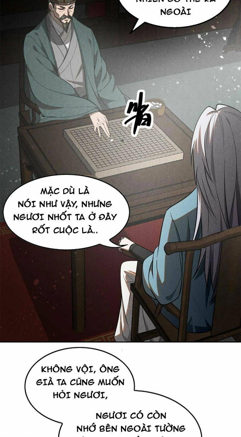 Tâm Ma Chapter 144 - Trang 2