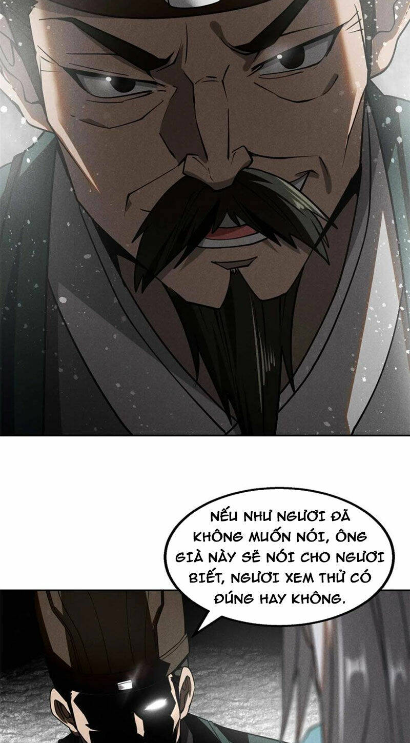 Tâm Ma Chapter 144 - Trang 2