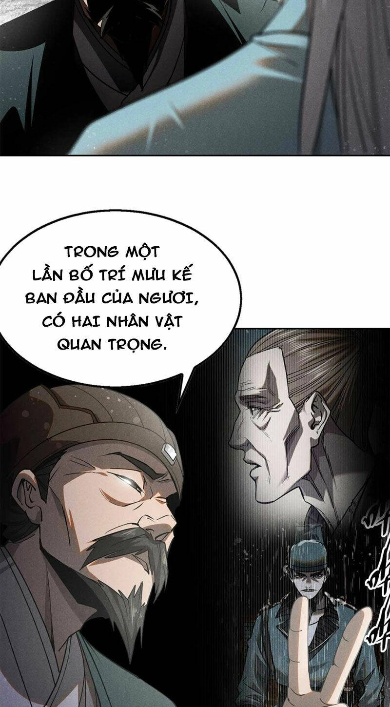 Tâm Ma Chapter 144 - Trang 2