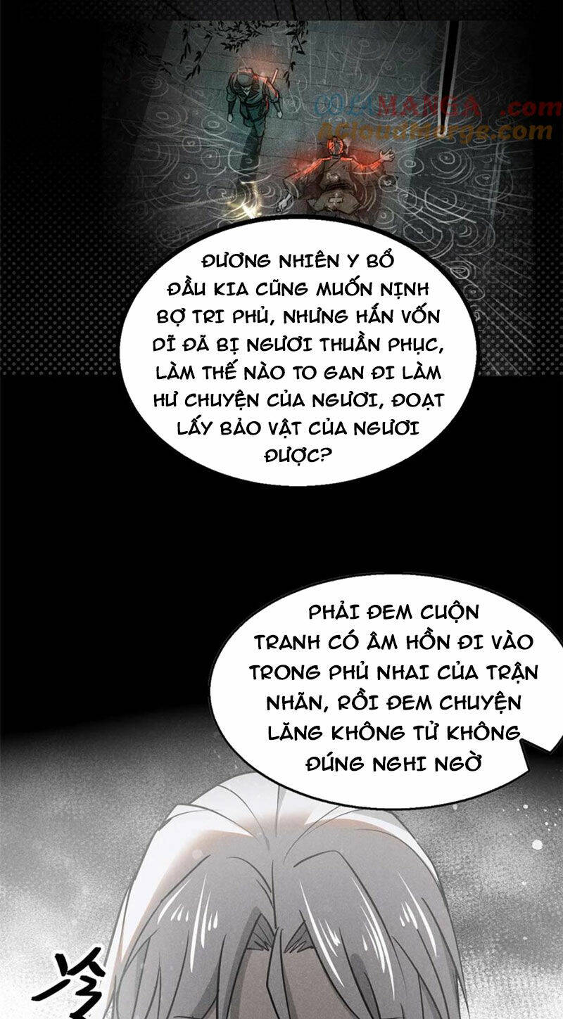 Tâm Ma Chapter 144 - Trang 2