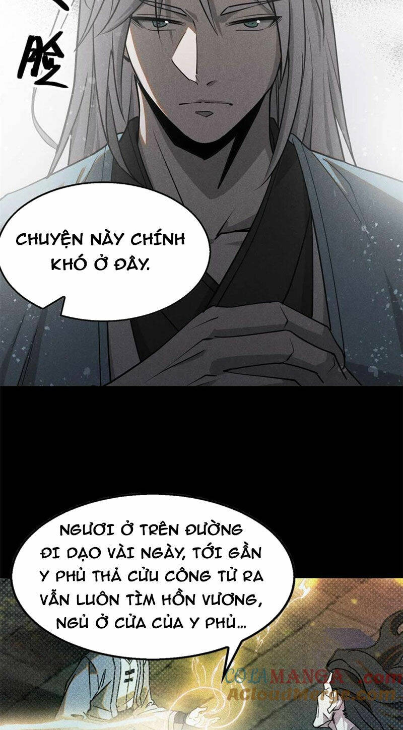 Tâm Ma Chapter 144 - Trang 2