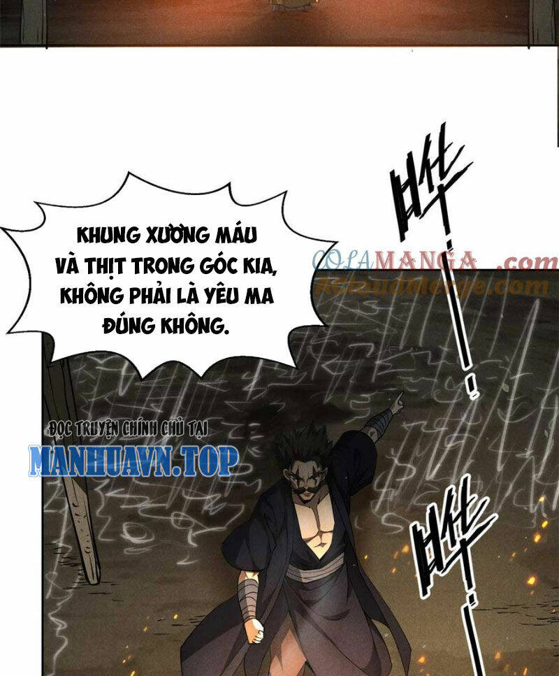 Tâm Ma Chapter 143 - Trang 2