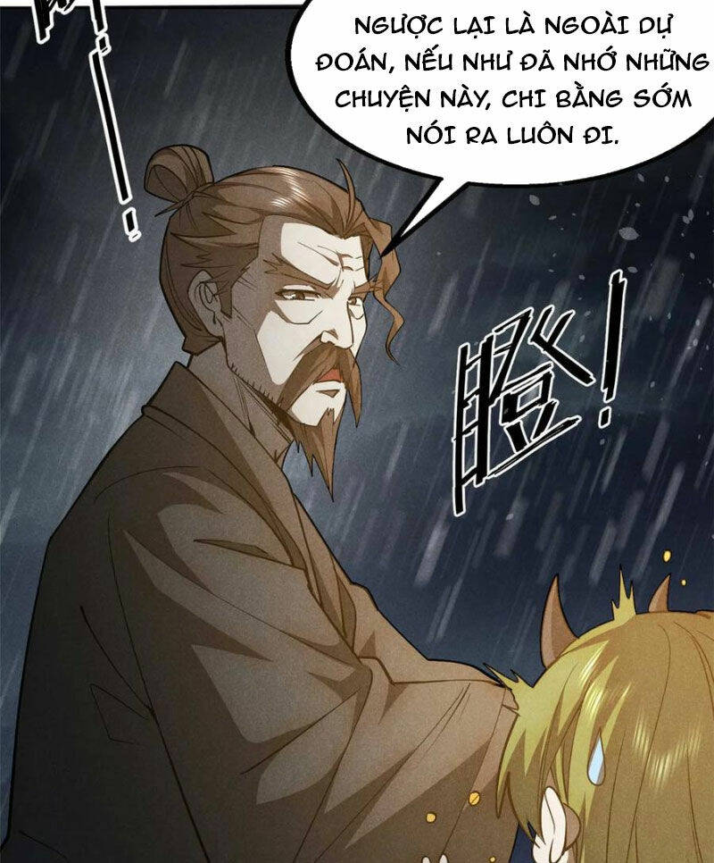 Tâm Ma Chapter 143 - Trang 2