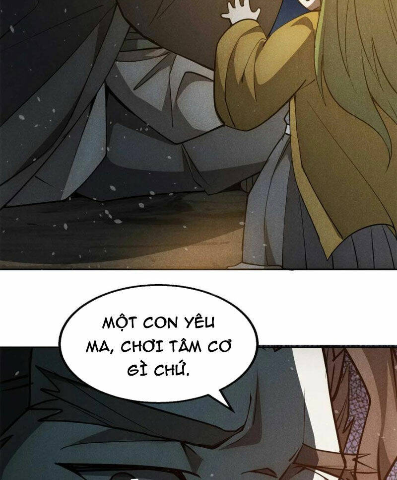 Tâm Ma Chapter 143 - Trang 2