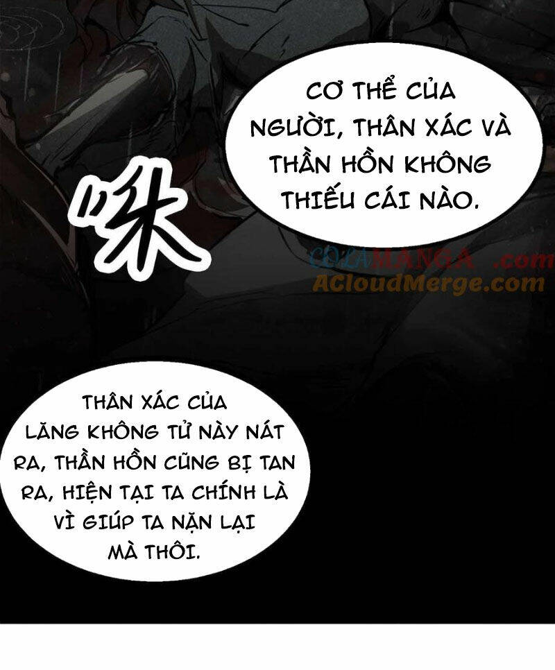 Tâm Ma Chapter 143 - Trang 2