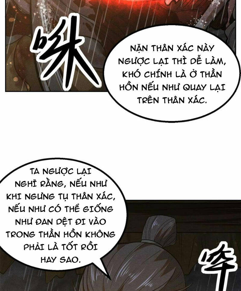 Tâm Ma Chapter 143 - Trang 2