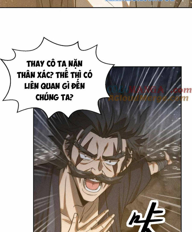 Tâm Ma Chapter 143 - Trang 2