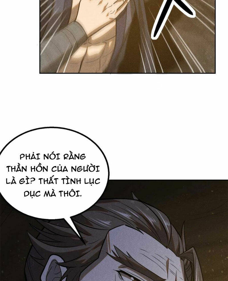 Tâm Ma Chapter 143 - Trang 2