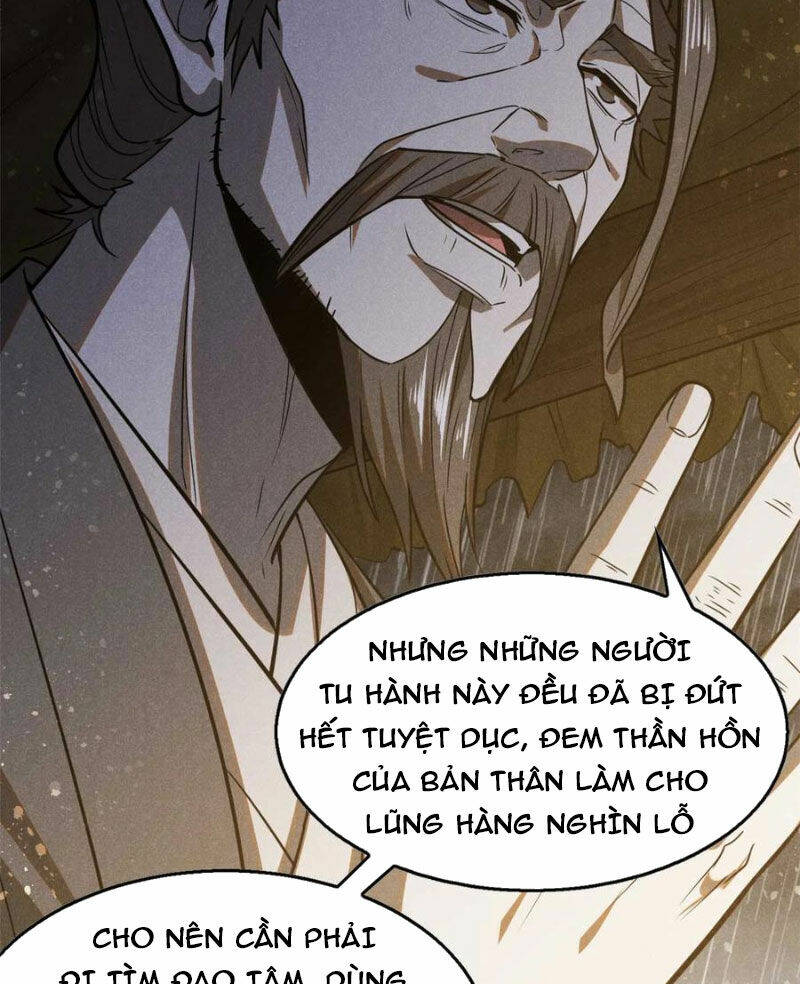 Tâm Ma Chapter 143 - Trang 2