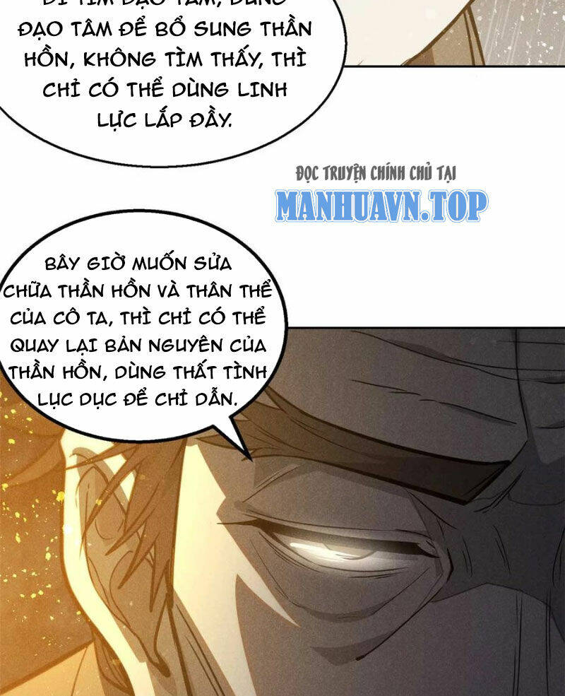 Tâm Ma Chapter 143 - Trang 2