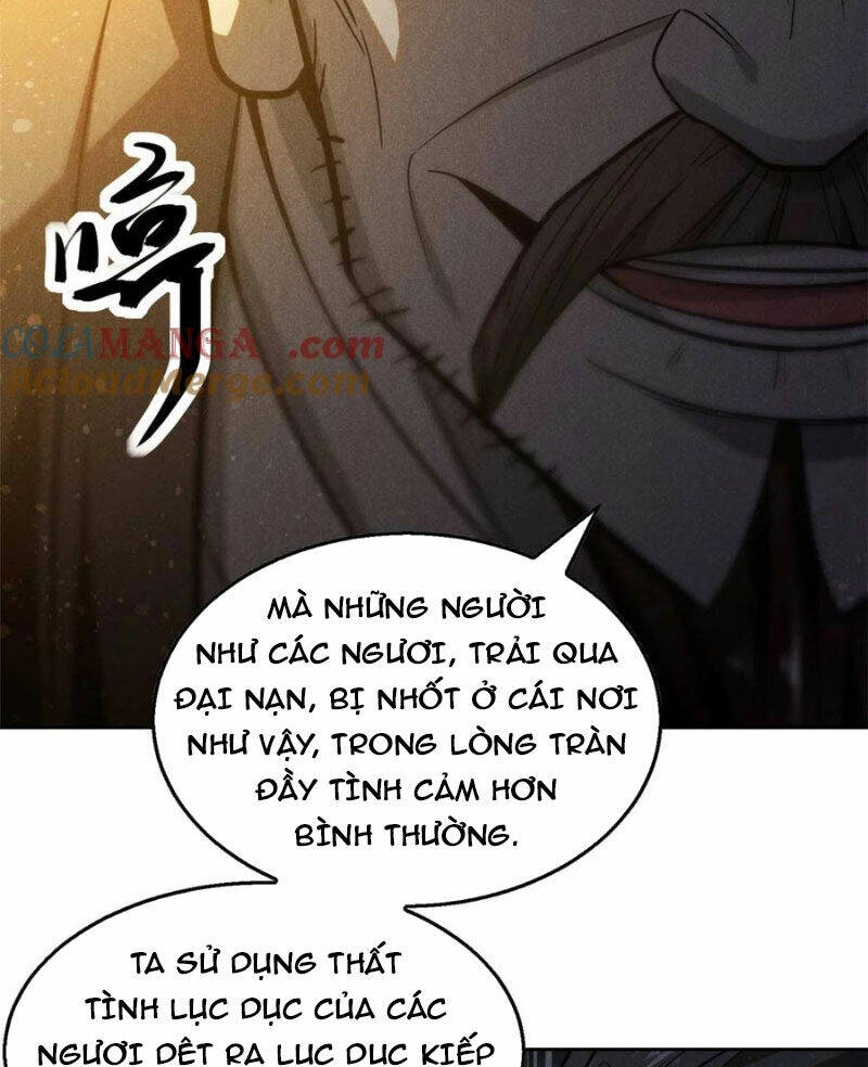 Tâm Ma Chapter 143 - Trang 2