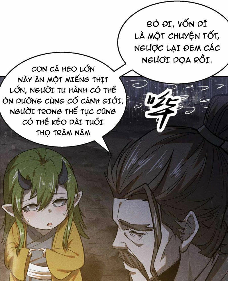 Tâm Ma Chapter 143 - Trang 2