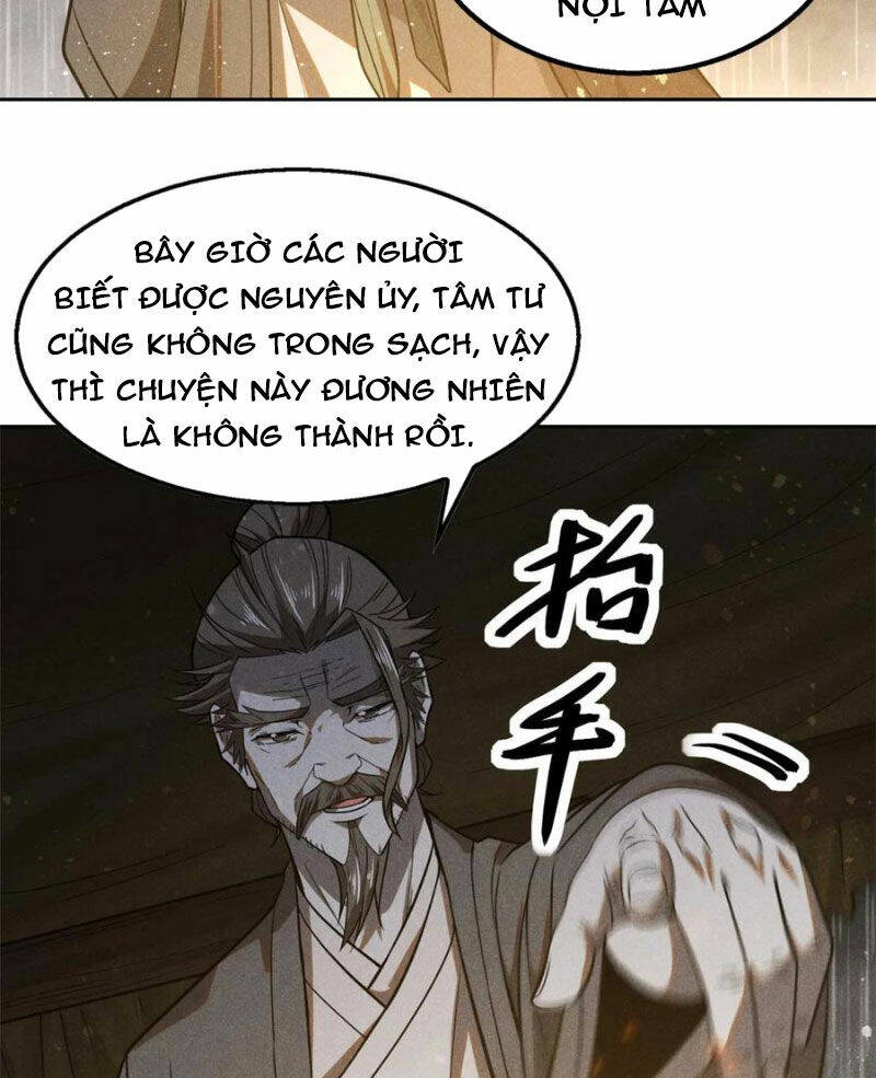 Tâm Ma Chapter 143 - Trang 2