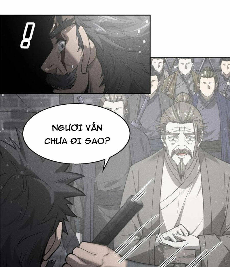 Tâm Ma Chapter 143 - Trang 2