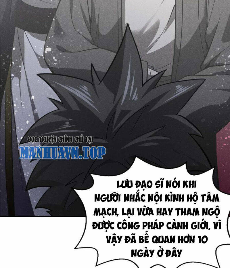 Tâm Ma Chapter 143 - Trang 2