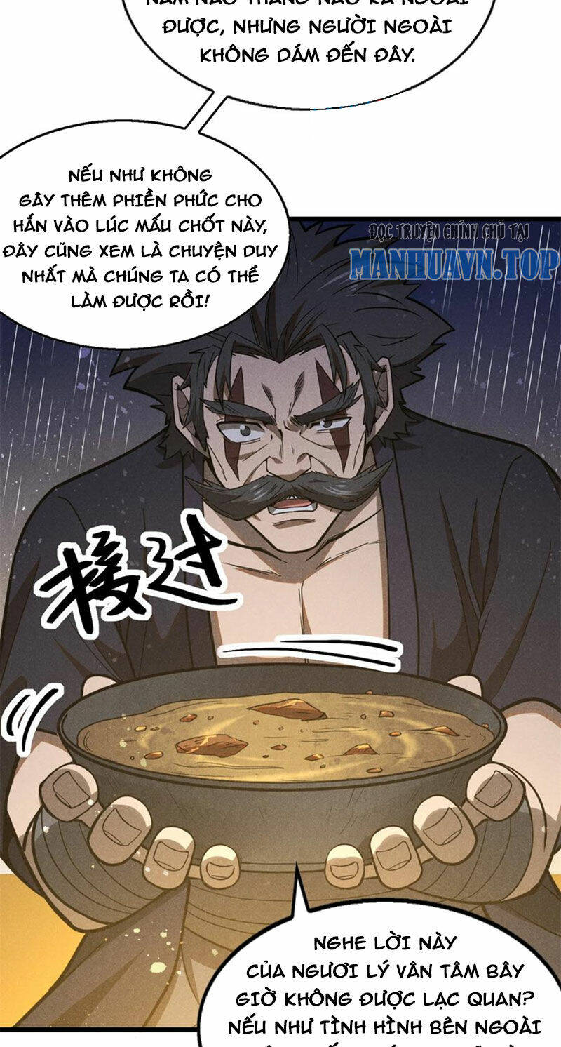 Tâm Ma Chapter 142 - Trang 2