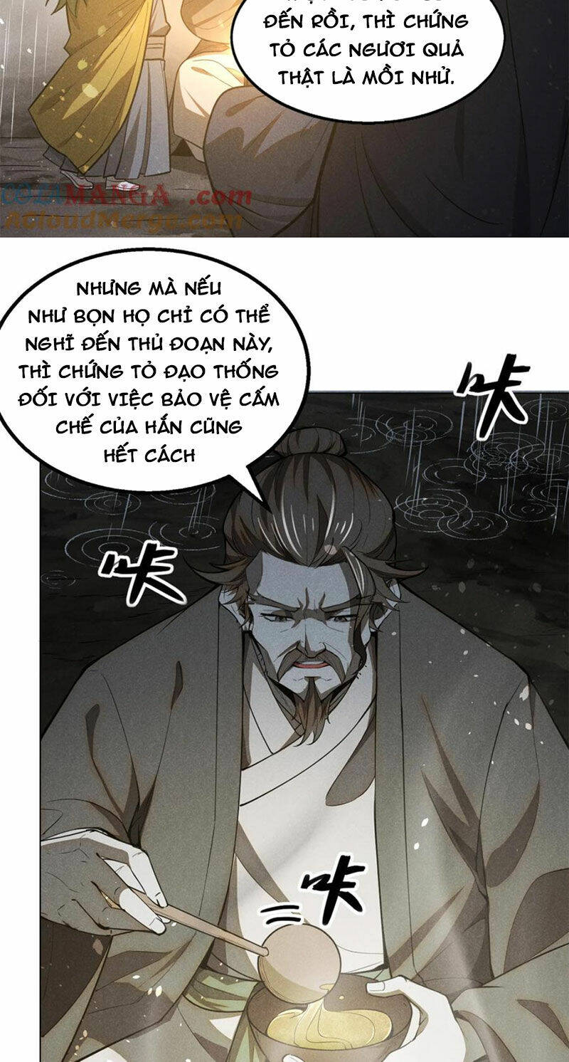 Tâm Ma Chapter 142 - Trang 2