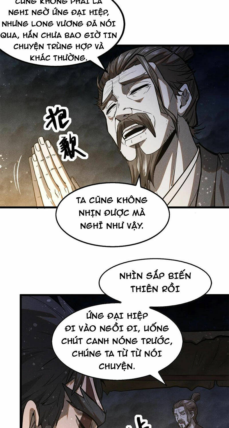 Tâm Ma Chapter 142 - Trang 2