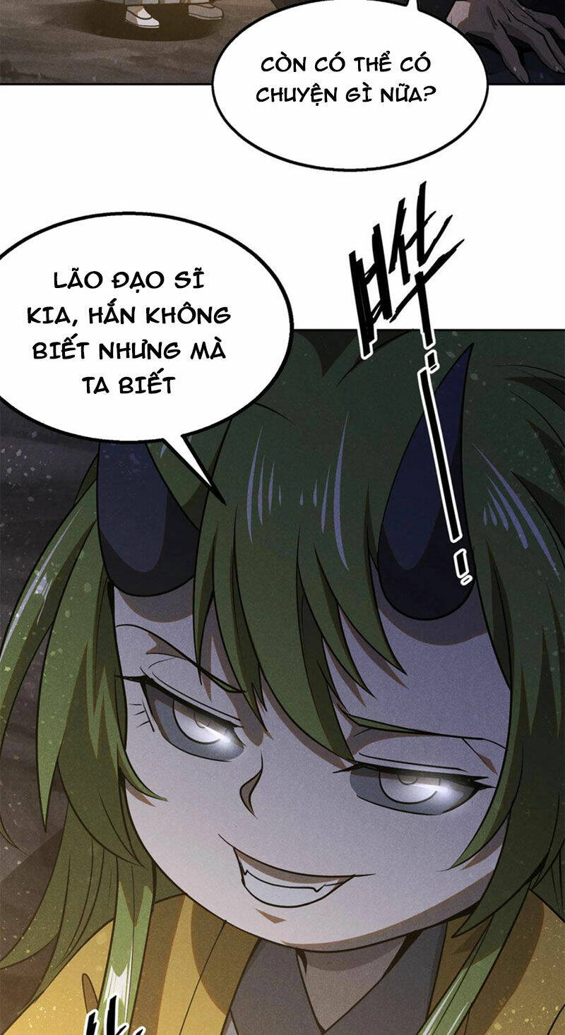 Tâm Ma Chapter 142 - Trang 2