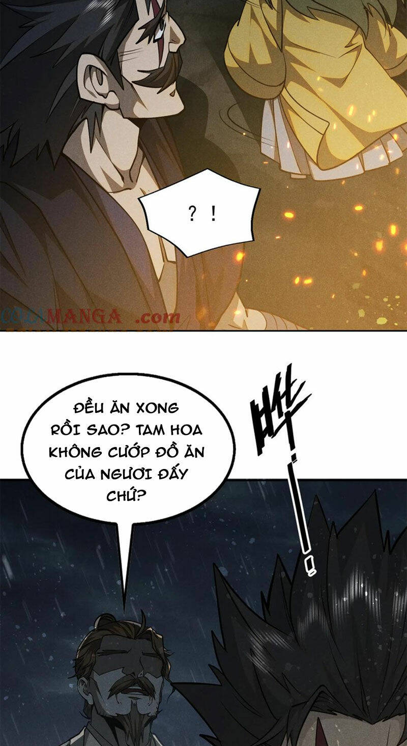 Tâm Ma Chapter 142 - Trang 2