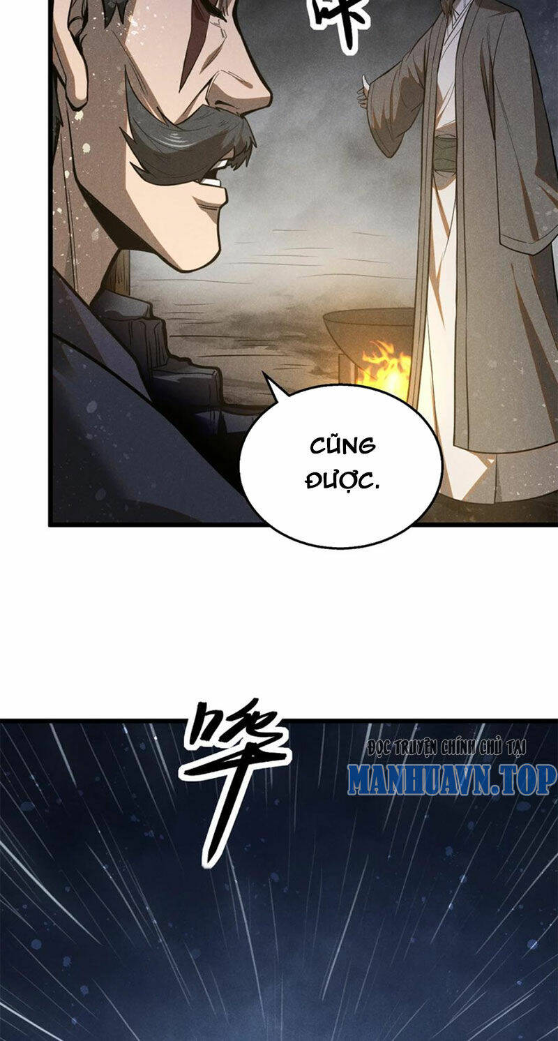 Tâm Ma Chapter 142 - Trang 2