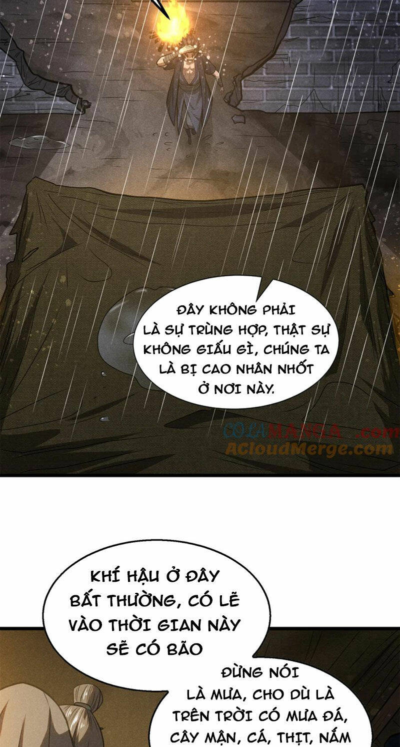 Tâm Ma Chapter 142 - Trang 2