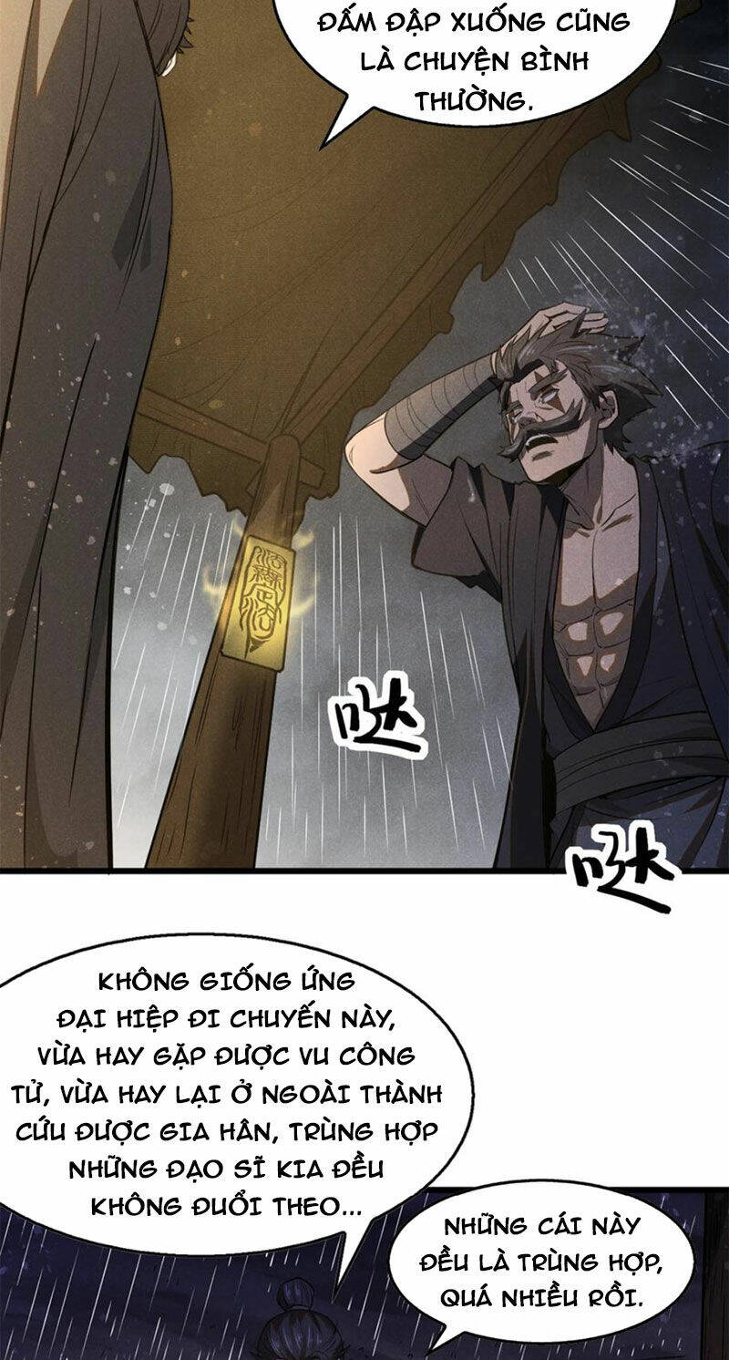 Tâm Ma Chapter 142 - Trang 2