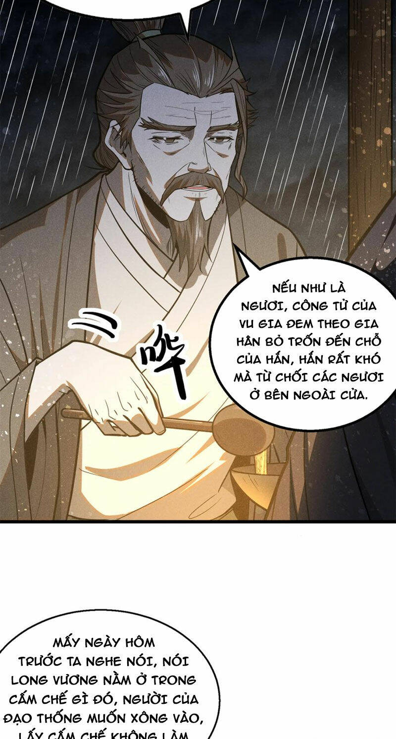 Tâm Ma Chapter 142 - Trang 2