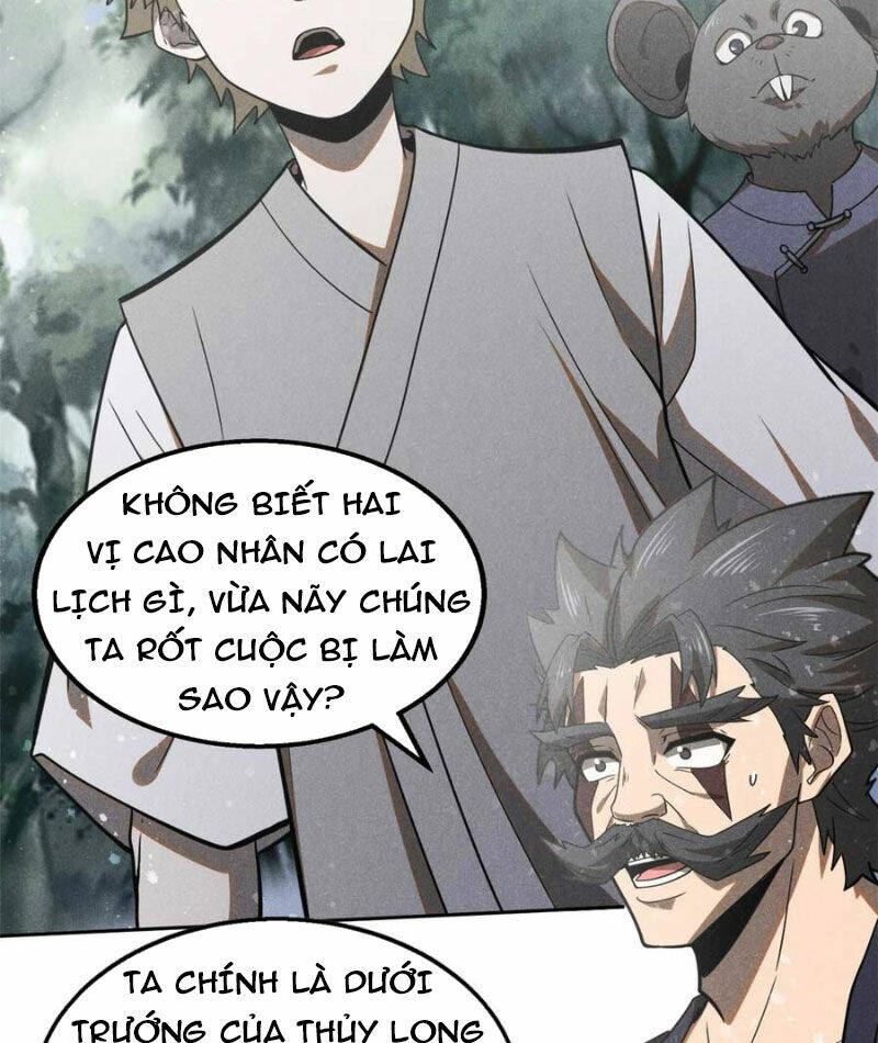 Tâm Ma Chapter 141 - Trang 2