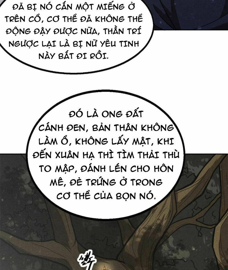 Tâm Ma Chapter 141 - Trang 2